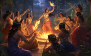 Holika - Holi 2024